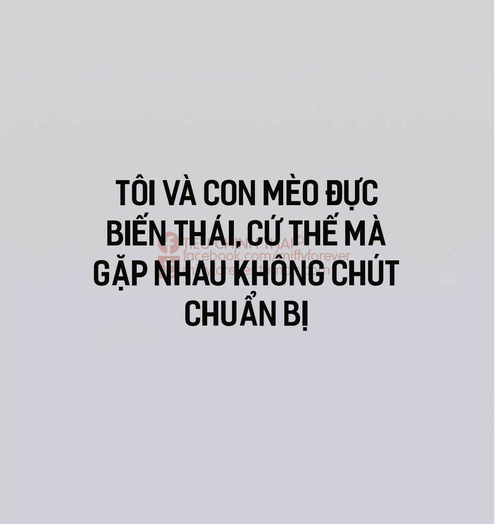 Bạn Trai Quái Vật Chapter 0 - Trang 2