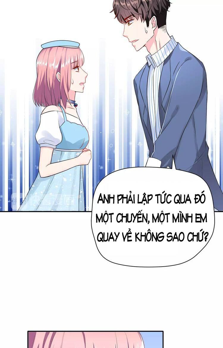 Nữ Thần! Em Muốn Được Sinh Khỉ Con Cho Anh Chapter 5 - Trang 2