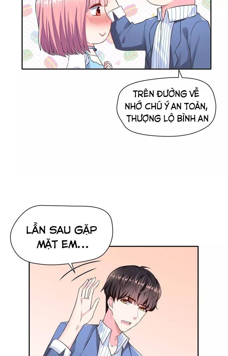 Nữ Thần! Em Muốn Được Sinh Khỉ Con Cho Anh Chapter 5 - Trang 2