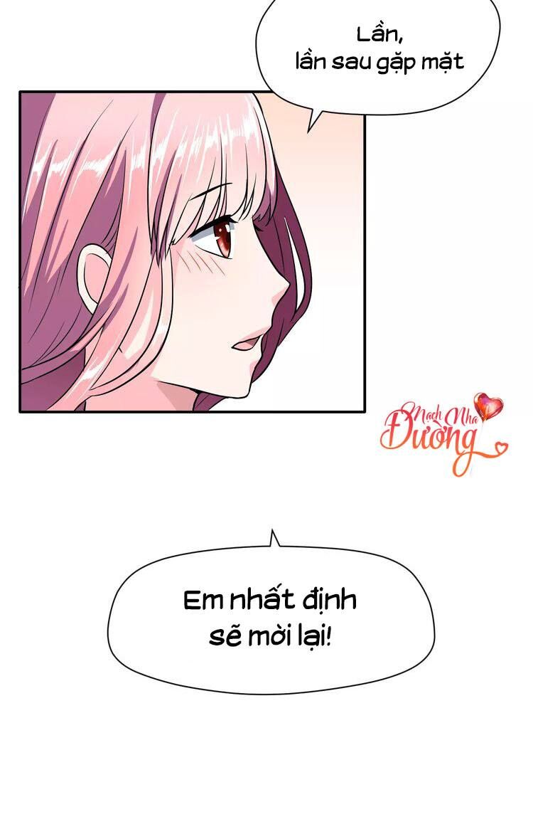 Nữ Thần! Em Muốn Được Sinh Khỉ Con Cho Anh Chapter 4 - Trang 2