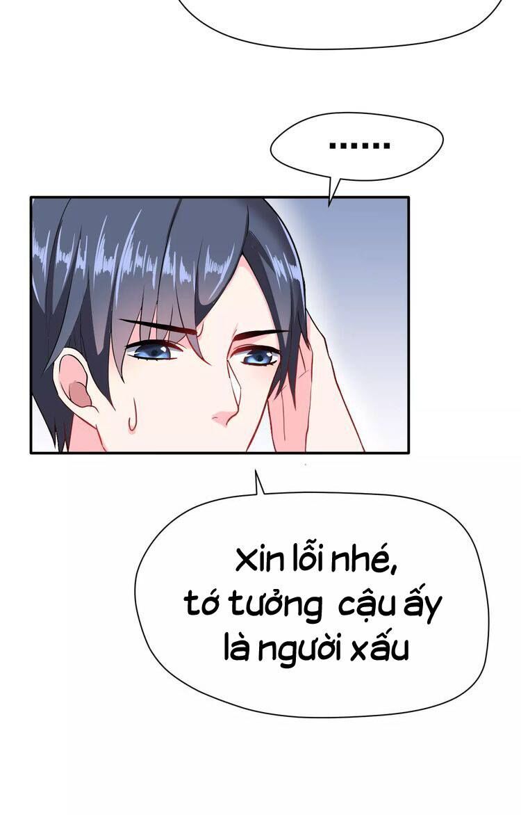 Nữ Thần! Em Muốn Được Sinh Khỉ Con Cho Anh Chapter 4 - Trang 2