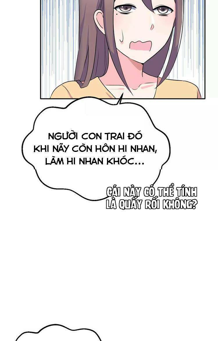 Nữ Thần! Em Muốn Được Sinh Khỉ Con Cho Anh Chapter 3 - Trang 2