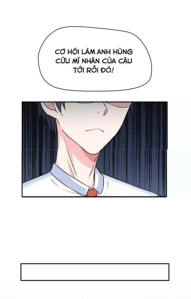 Nữ Thần! Em Muốn Được Sinh Khỉ Con Cho Anh Chapter 3 - Trang 2