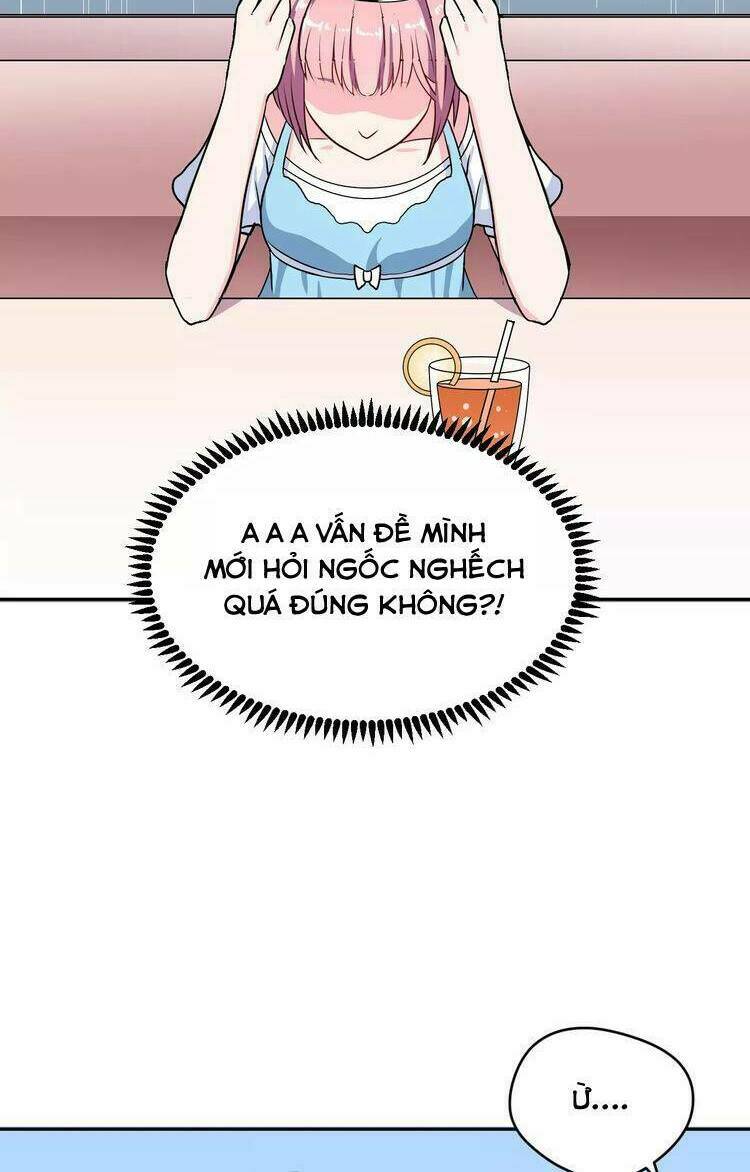 Nữ Thần! Em Muốn Được Sinh Khỉ Con Cho Anh Chapter 3 - Trang 2