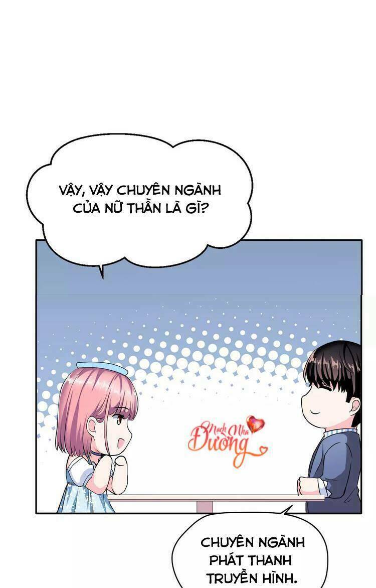 Nữ Thần! Em Muốn Được Sinh Khỉ Con Cho Anh Chapter 3 - Trang 2