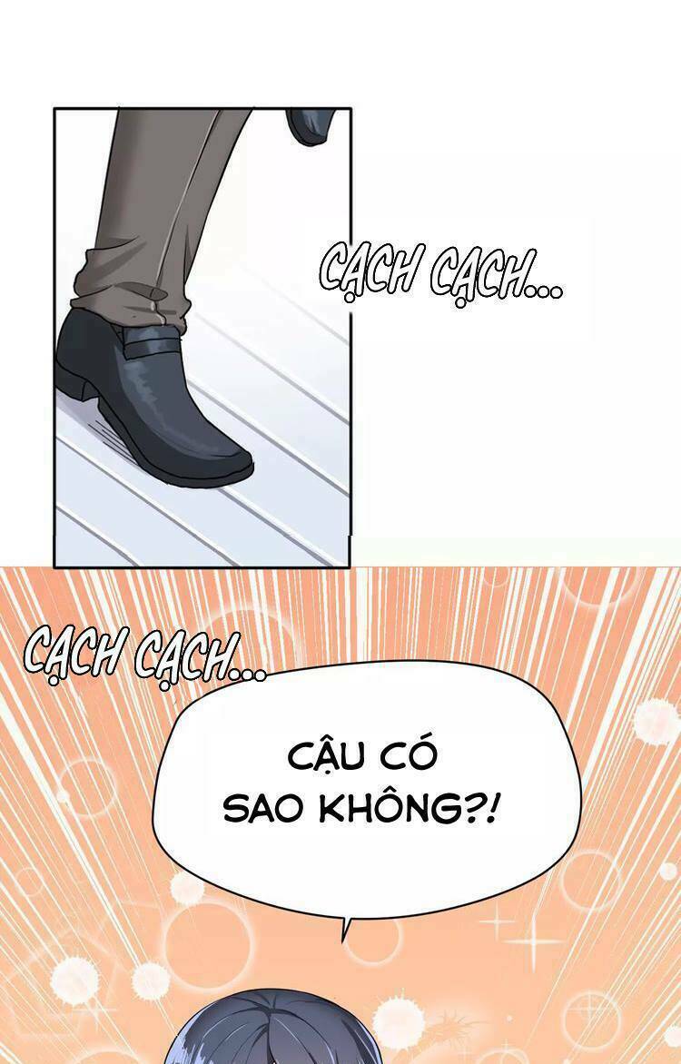 Nữ Thần! Em Muốn Được Sinh Khỉ Con Cho Anh Chapter 3 - Trang 2