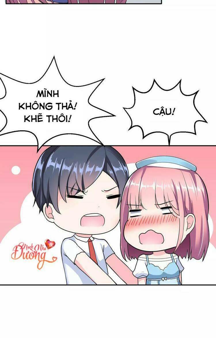 Nữ Thần! Em Muốn Được Sinh Khỉ Con Cho Anh Chapter 3 - Trang 2