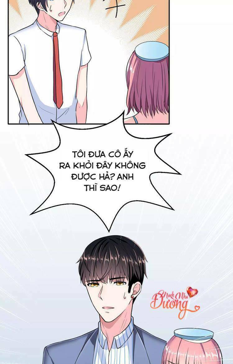 Nữ Thần! Em Muốn Được Sinh Khỉ Con Cho Anh Chapter 3 - Trang 2