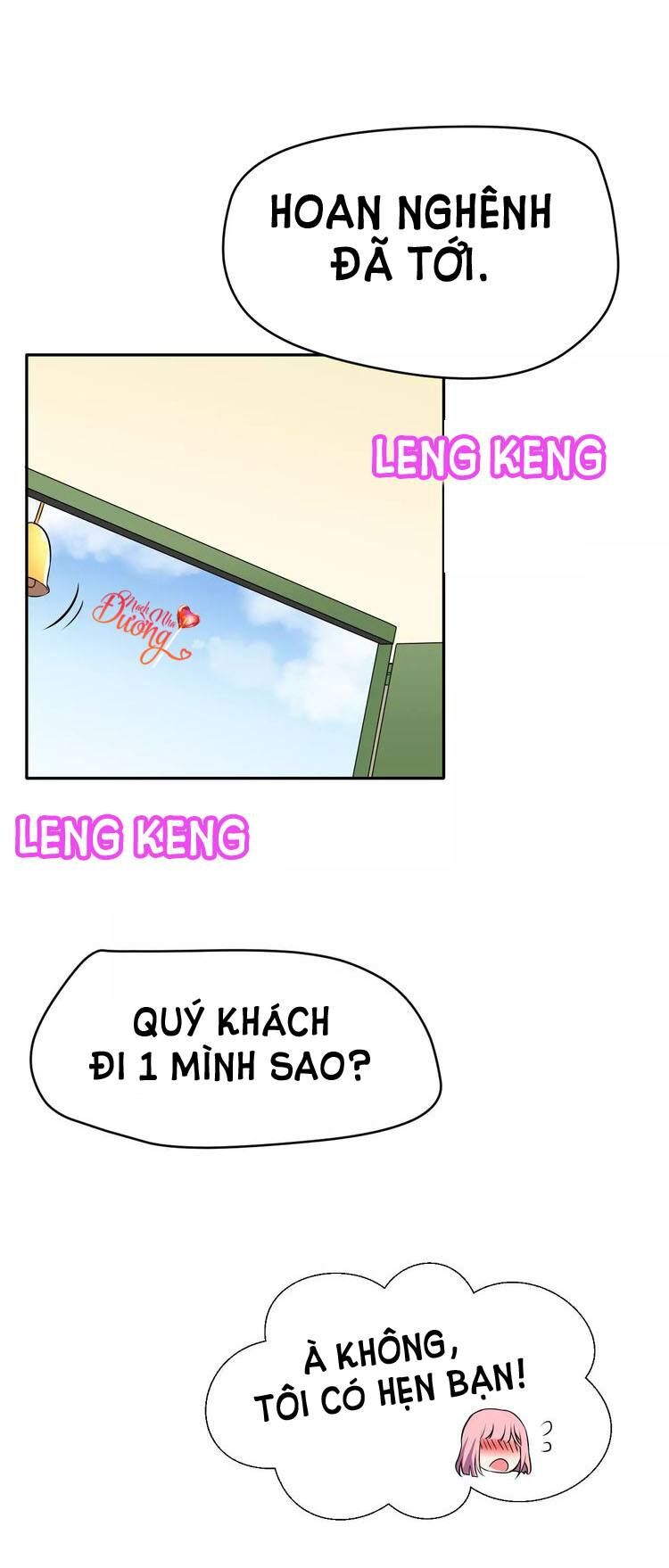 Nữ Thần! Em Muốn Được Sinh Khỉ Con Cho Anh Chapter 2 - Trang 2