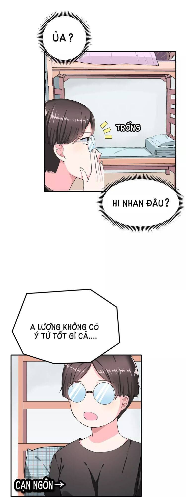 Nữ Thần! Em Muốn Được Sinh Khỉ Con Cho Anh Chapter 2 - Trang 2