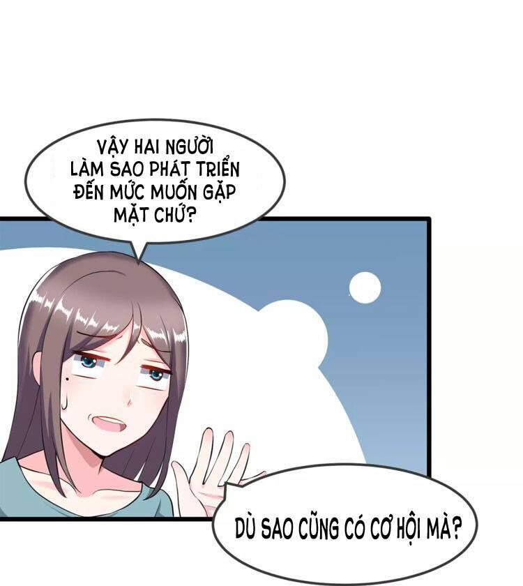 Nữ Thần! Em Muốn Được Sinh Khỉ Con Cho Anh Chapter 1 - Trang 2