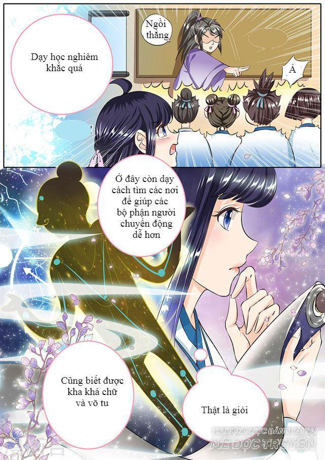 Gia Huynh Ở Lại Tìm Đường Chết Chapter 20 - Trang 2