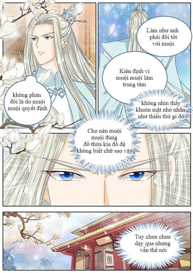 Gia Huynh Ở Lại Tìm Đường Chết Chapter 19 - Trang 2