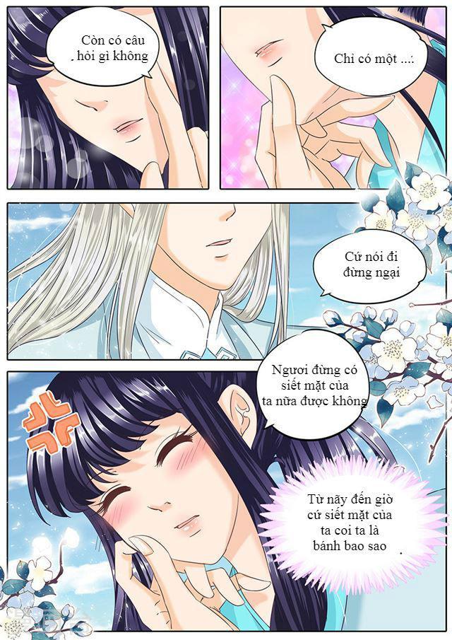 Gia Huynh Ở Lại Tìm Đường Chết Chapter 18 - Trang 2