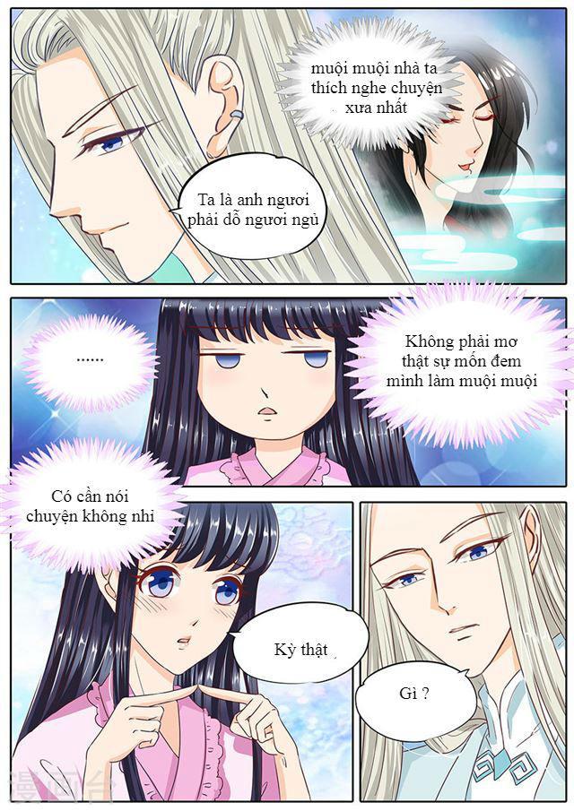 Gia Huynh Ở Lại Tìm Đường Chết Chapter 17 - Trang 2