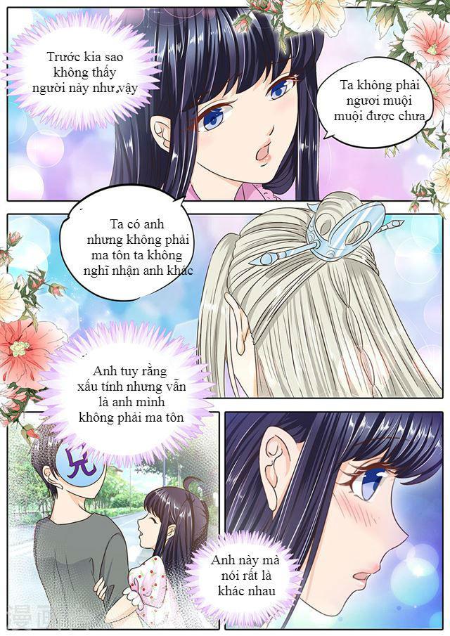 Gia Huynh Ở Lại Tìm Đường Chết Chapter 17 - Trang 2