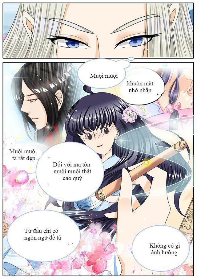 Gia Huynh Ở Lại Tìm Đường Chết Chapter 17 - Trang 2