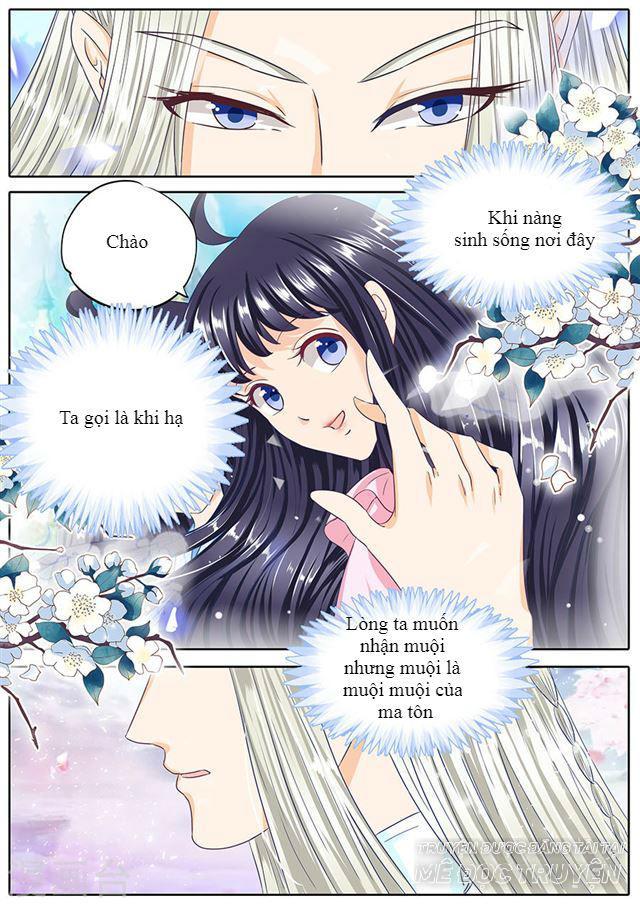 Gia Huynh Ở Lại Tìm Đường Chết Chapter 17 - Trang 2