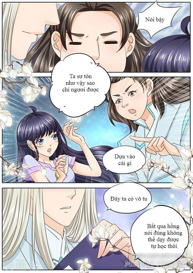 Gia Huynh Ở Lại Tìm Đường Chết Chapter 16 - Trang 2