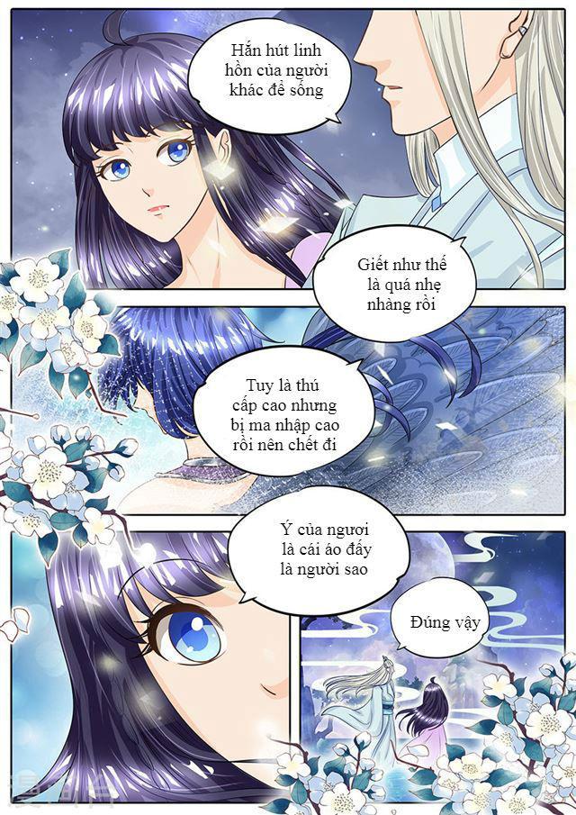 Gia Huynh Ở Lại Tìm Đường Chết Chapter 15 - Trang 2