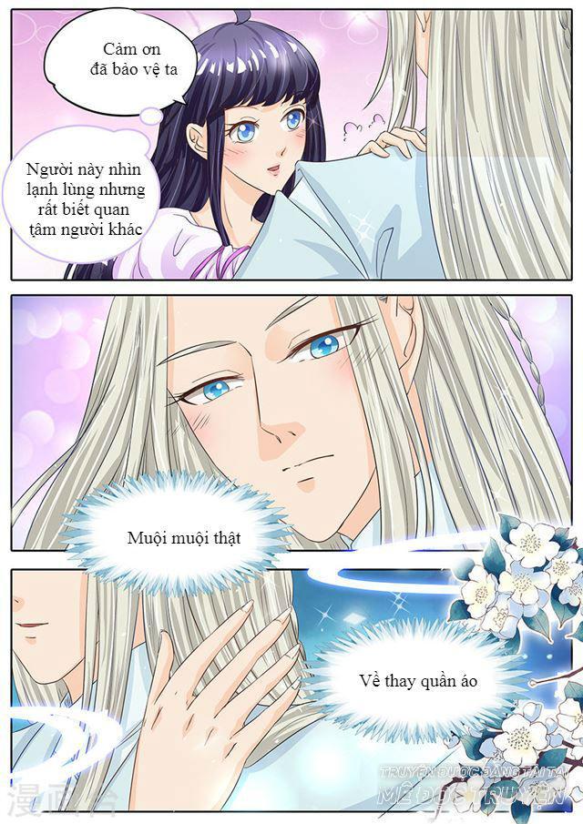 Gia Huynh Ở Lại Tìm Đường Chết Chapter 15 - Trang 2