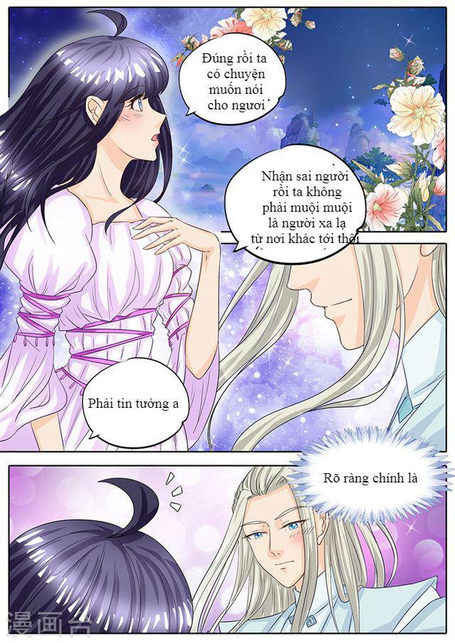 Gia Huynh Ở Lại Tìm Đường Chết Chapter 15 - Trang 2