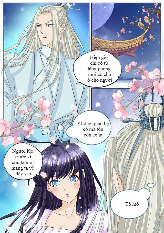 Gia Huynh Ở Lại Tìm Đường Chết Chapter 15 - Trang 2