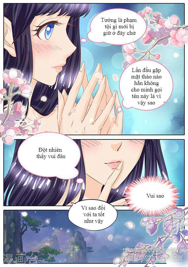 Gia Huynh Ở Lại Tìm Đường Chết Chapter 15 - Trang 2