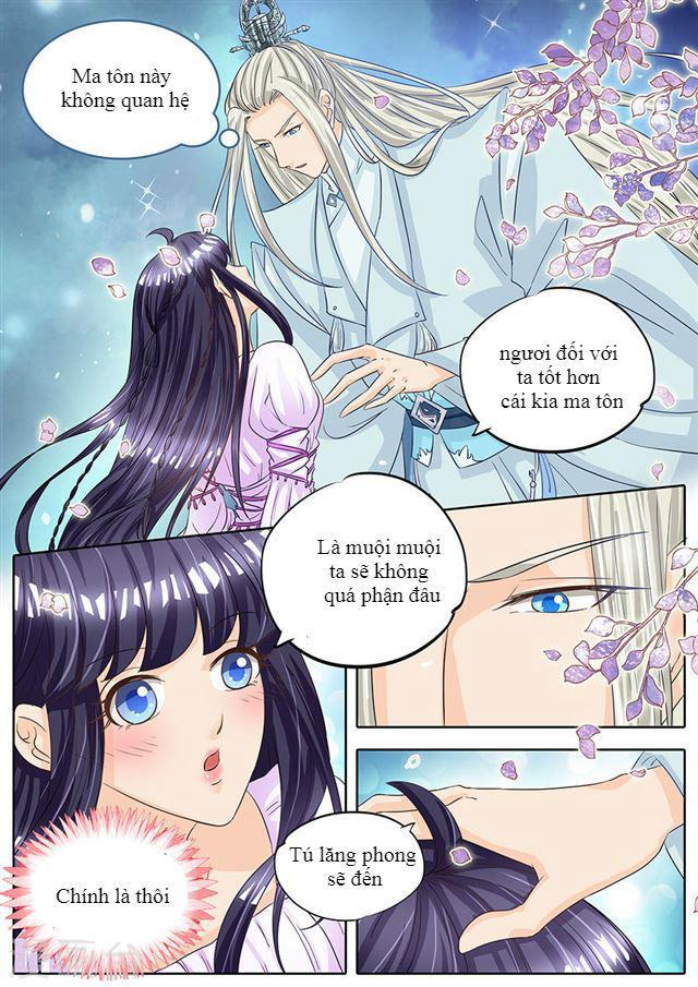 Gia Huynh Ở Lại Tìm Đường Chết Chapter 15 - Trang 2