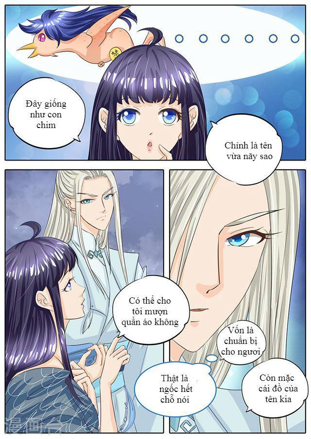 Gia Huynh Ở Lại Tìm Đường Chết Chapter 15 - Trang 2