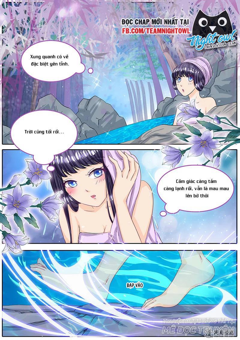 Gia Huynh Ở Lại Tìm Đường Chết Chapter 14 - Trang 2