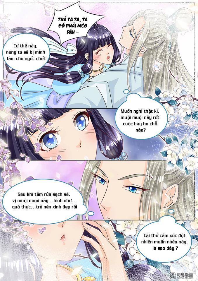 Gia Huynh Ở Lại Tìm Đường Chết Chapter 13 - Trang 2