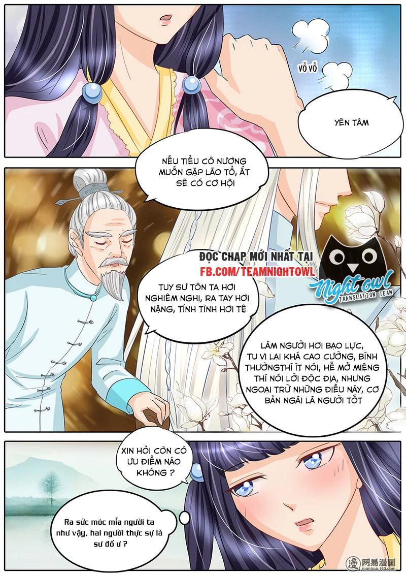 Gia Huynh Ở Lại Tìm Đường Chết Chapter 12 - Trang 2