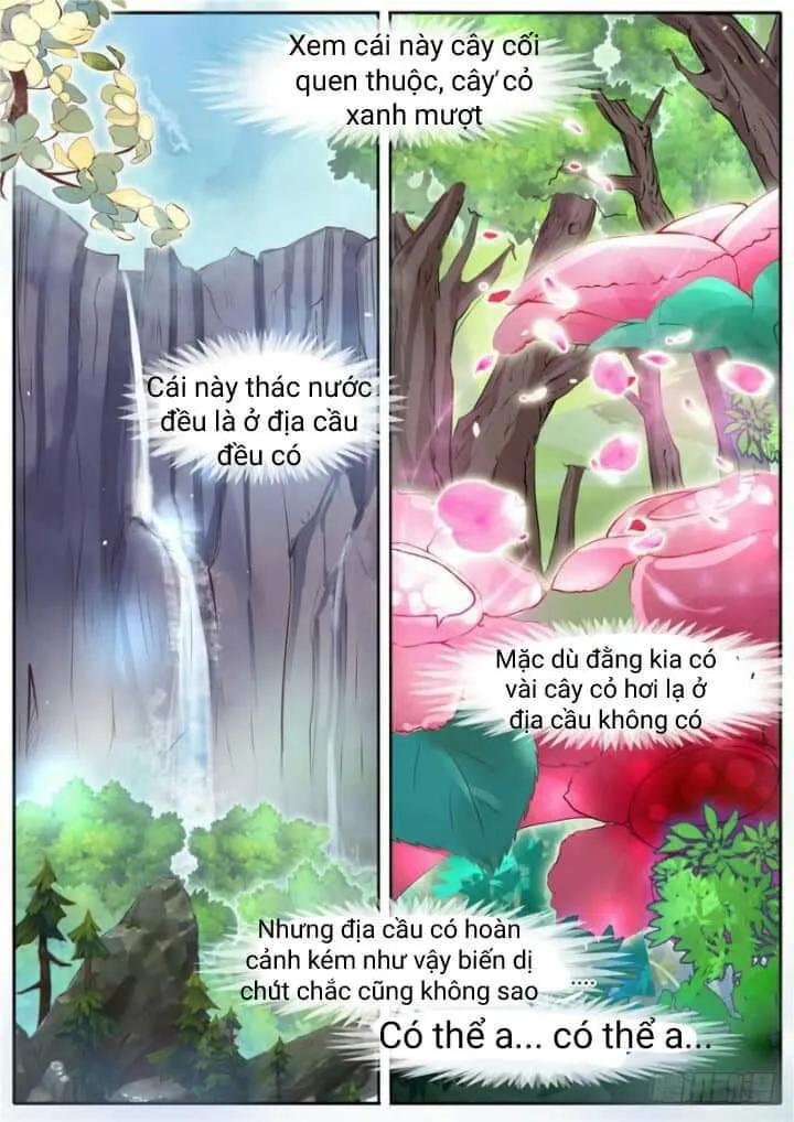 Gia Huynh Ở Lại Tìm Đường Chết Chapter 2 - Trang 2