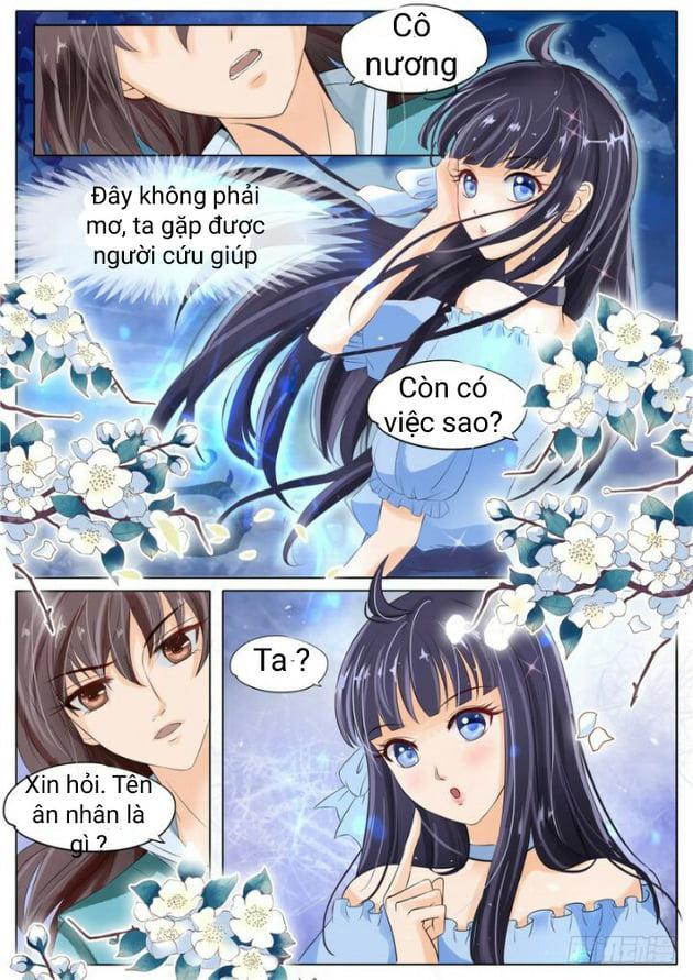 Gia Huynh Ở Lại Tìm Đường Chết Chapter 1 - Trang 2