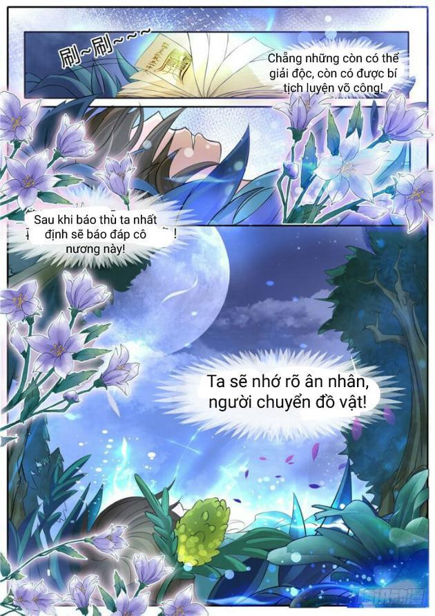 Gia Huynh Ở Lại Tìm Đường Chết Chapter 1 - Trang 2