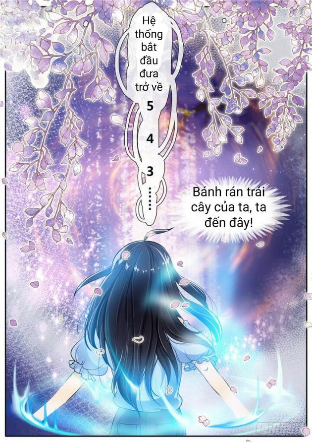 Gia Huynh Ở Lại Tìm Đường Chết Chapter 1 - Trang 2