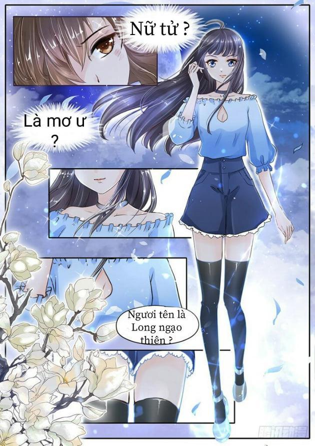 Gia Huynh Ở Lại Tìm Đường Chết Chapter 1 - Trang 2