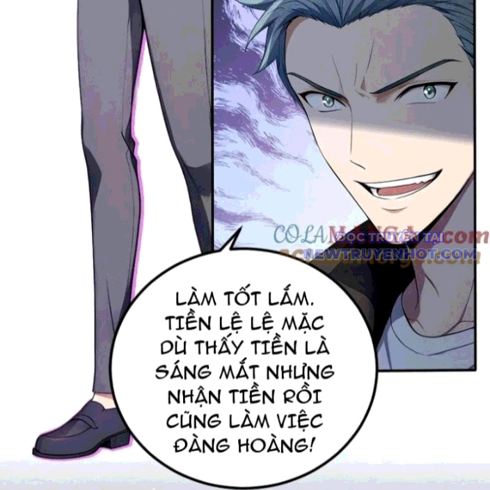 Toàn Dân Thần Vương: Tôi Hiến Tế Nghìn Tỷ Sinh Linh! Chapter 93 - Trang 2