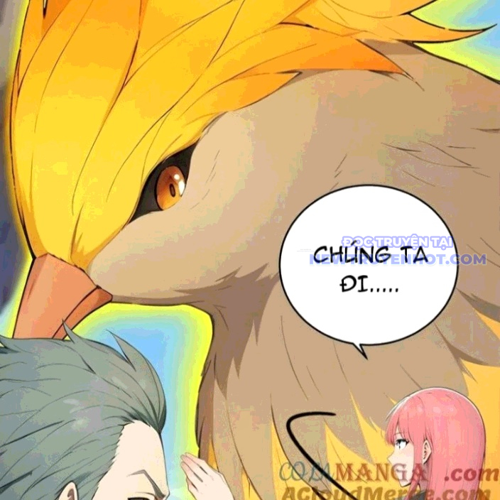 Toàn Dân Thần Vương: Tôi Hiến Tế Nghìn Tỷ Sinh Linh! Chapter 93 - Trang 2