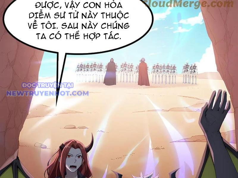 Toàn Dân Thần Vương: Tôi Hiến Tế Nghìn Tỷ Sinh Linh! Chapter 84 - Trang 2