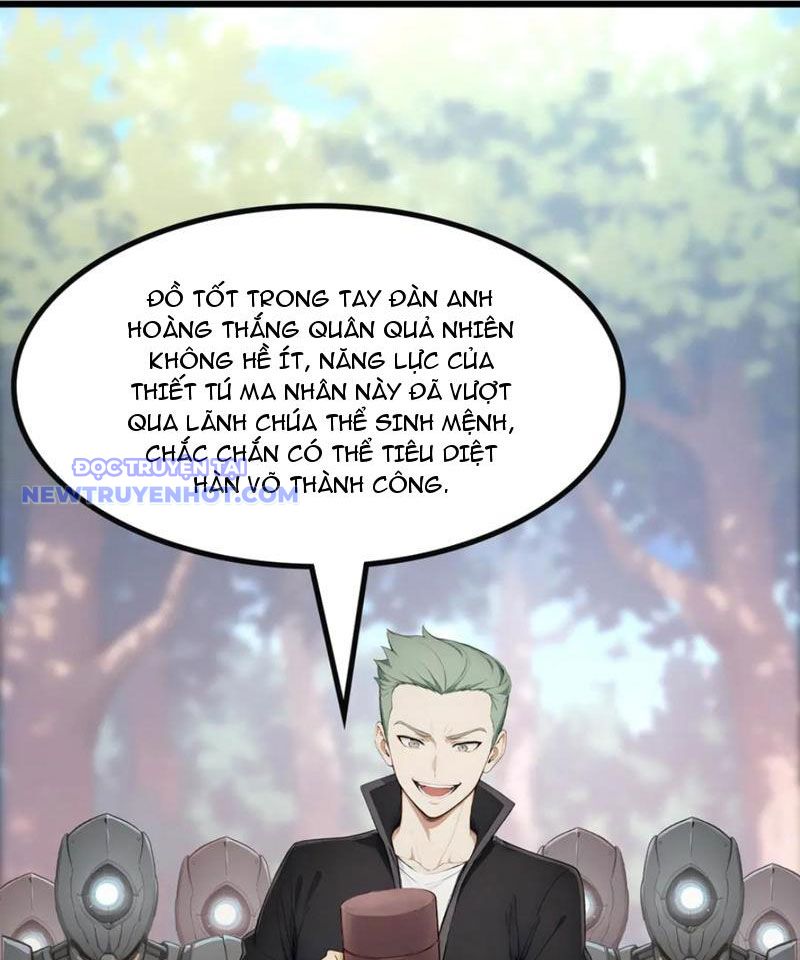 Toàn Dân Thần Vương: Tôi Hiến Tế Nghìn Tỷ Sinh Linh! Chapter 83 - Trang 2