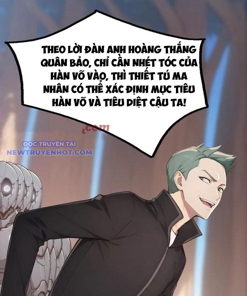 Toàn Dân Thần Vương: Tôi Hiến Tế Nghìn Tỷ Sinh Linh! Chapter 83 - Trang 2