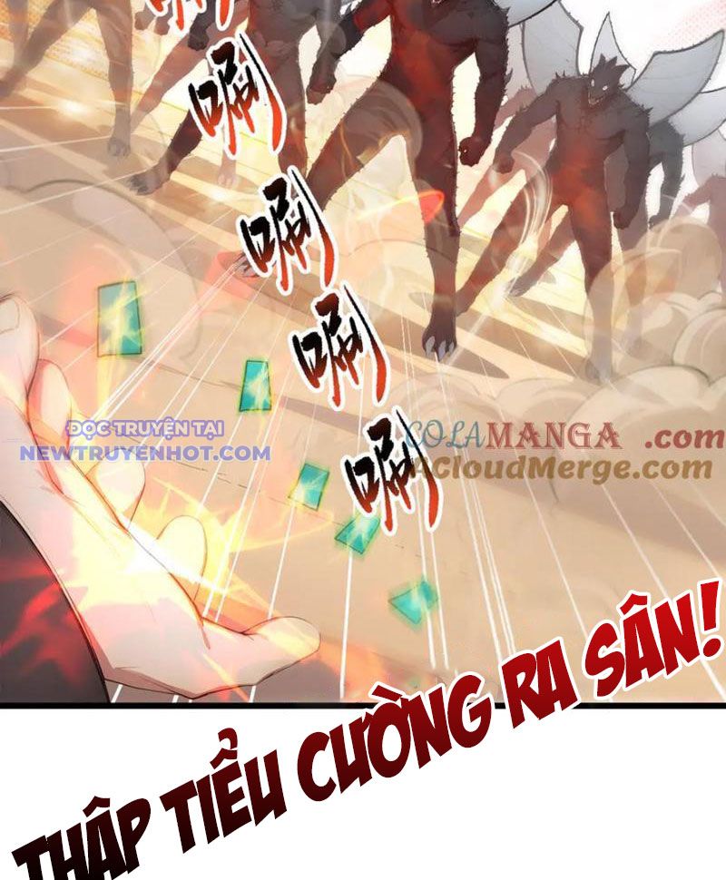 Toàn Dân Thần Vương: Tôi Hiến Tế Nghìn Tỷ Sinh Linh! Chapter 83 - Trang 2