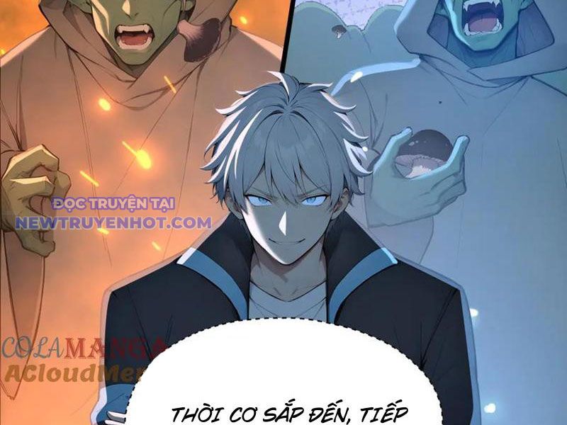 Toàn Dân Thần Vương: Tôi Hiến Tế Nghìn Tỷ Sinh Linh! Chapter 81 - Trang 2