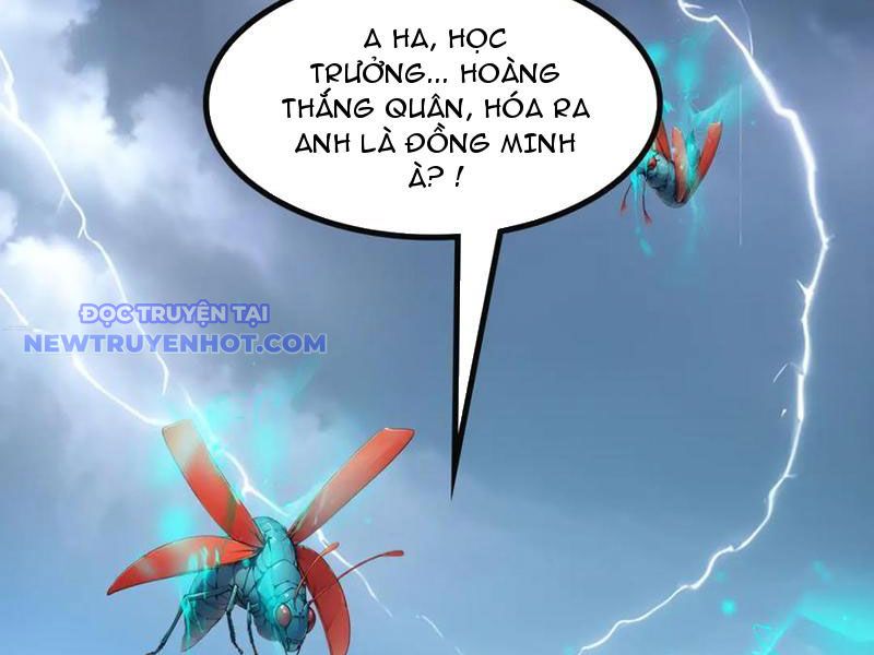 Toàn Dân Thần Vương: Tôi Hiến Tế Nghìn Tỷ Sinh Linh! Chapter 81 - Trang 2