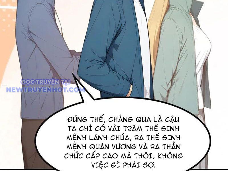 Toàn Dân Thần Vương: Tôi Hiến Tế Nghìn Tỷ Sinh Linh! Chapter 80 - Trang 2