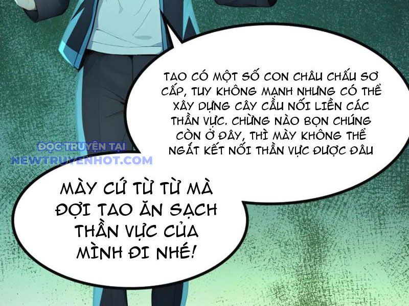 Toàn Dân Thần Vương: Tôi Hiến Tế Nghìn Tỷ Sinh Linh! Chapter 79 - Trang 2