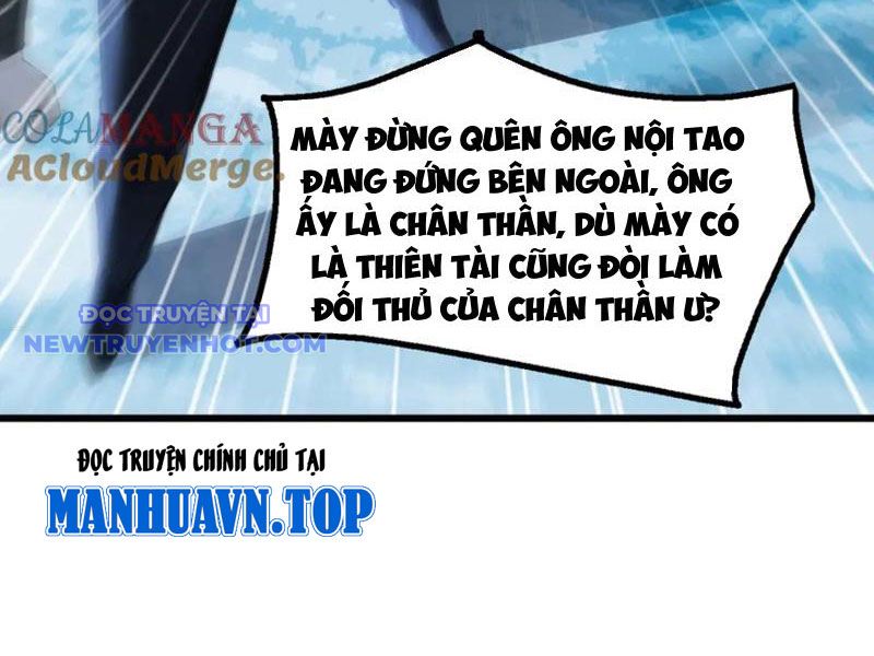 Toàn Dân Thần Vương: Tôi Hiến Tế Nghìn Tỷ Sinh Linh! Chapter 79 - Trang 2