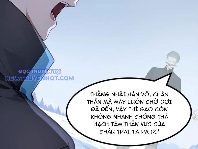 Toàn Dân Thần Vương: Tôi Hiến Tế Nghìn Tỷ Sinh Linh! Chapter 79 - Trang 2